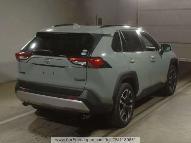 toyota rav4 2020 -TOYOTA--RAV4 6BA-MXAA54--MXAA54-2021503---TOYOTA--RAV4 6BA-MXAA54--MXAA54-2021503- image 2