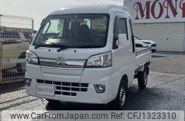 daihatsu hijet-truck 2015 -DAIHATSU--Hijet Truck S500P--0016774---DAIHATSU--Hijet Truck S500P--0016774-