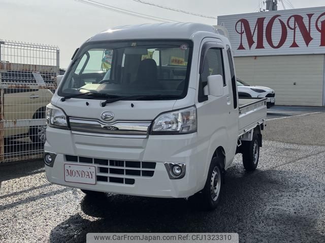 daihatsu hijet-truck 2015 -DAIHATSU--Hijet Truck S500P--0016774---DAIHATSU--Hijet Truck S500P--0016774- image 1