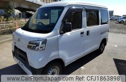 daihatsu hijet-cargo 2020 CFJ1863898