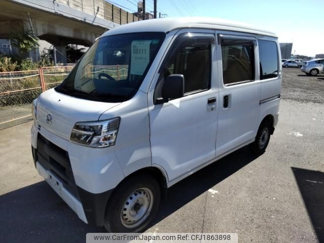 daihatsu hijet-cargo 2020 CFJ1863898 image 1