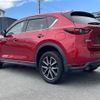 mazda cx-5 2017 CFJ1686007 image 10