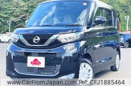 nissan roox 2021 CFJ1885464