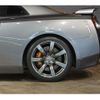 nissan gt-r 2007 -NISSAN 【野田 301ﾇ3103】--GT-R CBA-R35--R35-000633---NISSAN 【野田 301ﾇ3103】--GT-R CBA-R35--R35-000633- image 8