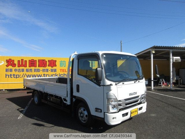 isuzu elf-truck 2022 -ISUZU--Elf 2RG-NPR88AR--NPR88-7020383---ISUZU--Elf 2RG-NPR88AR--NPR88-7020383- image 2