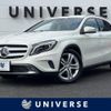 mercedes-benz gla-class 2015 -MERCEDES-BENZ--Benz GLA DBA-156946--WDC1569462J208341---MERCEDES-BENZ--Benz GLA DBA-156946--WDC1569462J208341- image 1