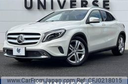 mercedes-benz gla-class 2015 -MERCEDES-BENZ--Benz GLA DBA-156946--WDC1569462J208341---MERCEDES-BENZ--Benz GLA DBA-156946--WDC1569462J208341-