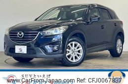 mazda cx-5 2012 quick_quick_LDA-KE2FW_KE2FW-103549