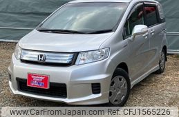 honda freed-spike 2012 CFJ1565226