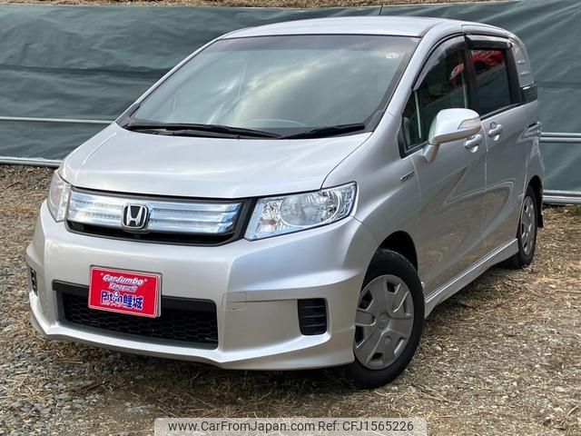 honda freed-spike 2012 CFJ1565226 image 1