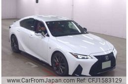 lexus is 2023 CFJ1583129