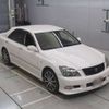 toyota crown 2007 -TOYOTA--Crown DBA-GRS180--GRS180-0066117---TOYOTA--Crown DBA-GRS180--GRS180-0066117- image 10