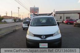 nissan nv200-vanette 2015 504749-RAOID:13826