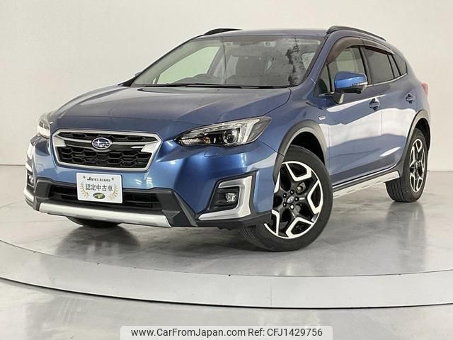 subaru xv 2018 quick_quick_GTE_GTE-003713 image 2