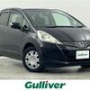 honda fit 2011 -HONDA--Fit DBA-GE6--GE6-1572574---HONDA--Fit DBA-GE6--GE6-1572574- image 1