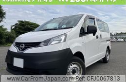 nissan nv200-vanette-van 2022 quick_quick_5BF-VM20_193079