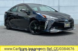 toyota prius 2019 -TOYOTA--Prius DAA-ZVW51--ZVW51-6139719---TOYOTA--Prius DAA-ZVW51--ZVW51-6139719-