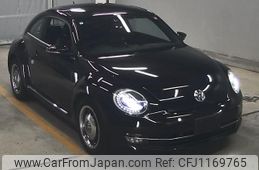volkswagen the-beetle 2014 -VOLKSWAGEN--VW The Beetle WVWZZZ16ZEM630614---VOLKSWAGEN--VW The Beetle WVWZZZ16ZEM630614-