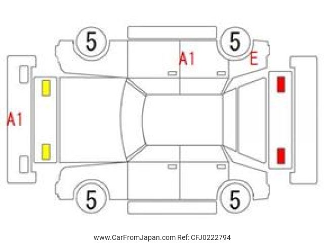 daihatsu cast 2021 -DAIHATSU--Cast 5BA-LA250S--LA250S-0217300---DAIHATSU--Cast 5BA-LA250S--LA250S-0217300- image 2