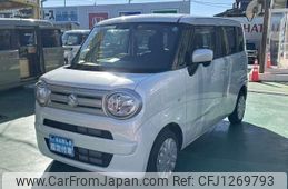 suzuki wagon-r 2022 quick_quick_5BA-MX81S_MX81S-105289