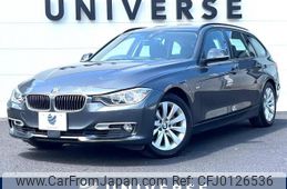 bmw 3-series 2015 -BMW--BMW 3 Series DBA-3B20--WBA3G72040KW10208---BMW--BMW 3 Series DBA-3B20--WBA3G72040KW10208-