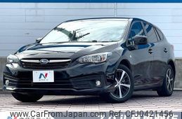 subaru impreza-wagon 2020 -SUBARU--Impreza Wagon DBA-GT2--GT2-055505---SUBARU--Impreza Wagon DBA-GT2--GT2-055505-