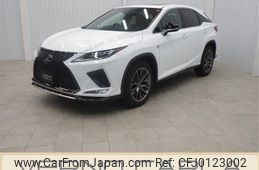 lexus rx 2021 -LEXUS--Lexus RX 6AA-GYL20W--GYL20-0015416---LEXUS--Lexus RX 6AA-GYL20W--GYL20-0015416-