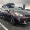 toyota prius-α 2014 -TOYOTA--Prius α DAA-ZVW40W--ZVW40-3091116---TOYOTA--Prius α DAA-ZVW40W--ZVW40-3091116- image 2