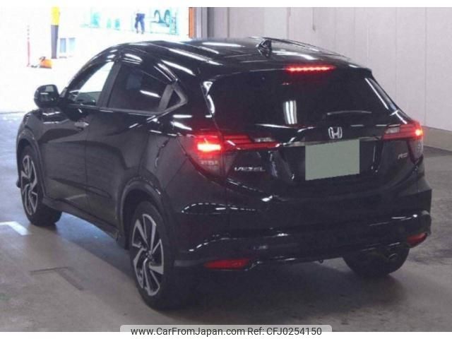 honda vezel 2020 quick_quick_DBA-RU1_1335951 image 2