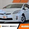 toyota prius 2009 -TOYOTA--Prius DAA-ZVW30--ZVW30-1056267---TOYOTA--Prius DAA-ZVW30--ZVW30-1056267- image 1