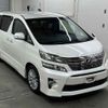 toyota vellfire 2012 -TOYOTA--Vellfire ANH20W-8236039---TOYOTA--Vellfire ANH20W-8236039- image 1