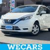 nissan note 2017 quick_quick_DAA-HE12_HE12-139283 image 1