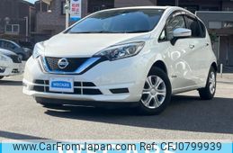 nissan note 2017 quick_quick_DAA-HE12_HE12-139283