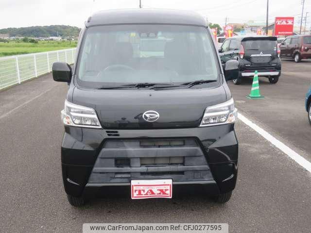 daihatsu hijet-van 2021 -DAIHATSU 【名変中 】--Hijet Van S321V--0481076---DAIHATSU 【名変中 】--Hijet Van S321V--0481076- image 2