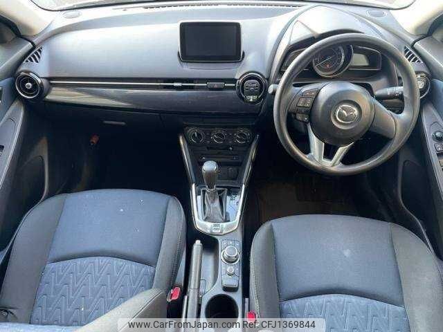 mazda demio 2015 504928-931294 image 1