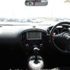 nissan juke 2011 CFJ1530833 image 7