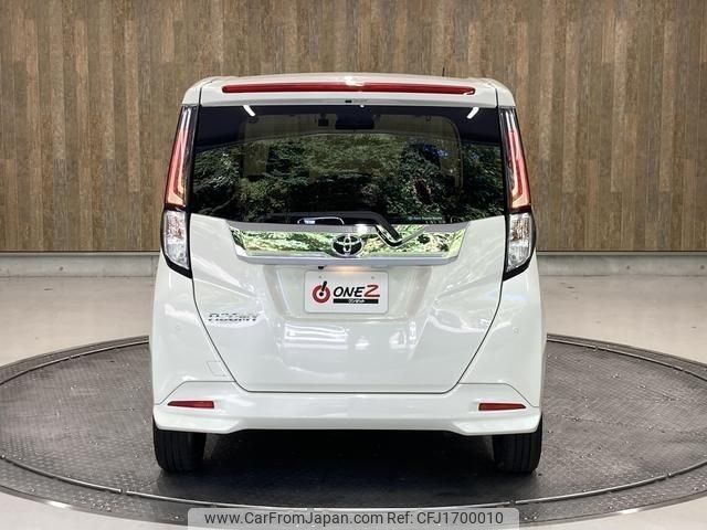 toyota roomy 2022 CFJ1700010 image 2
