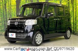 honda n-box 2017 -HONDA--N BOX DBA-JF1--JF1-1990402---HONDA--N BOX DBA-JF1--JF1-1990402-