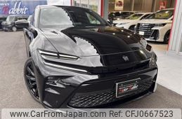 toyota crown 2024 -TOYOTA 【名変中 】--ｸﾗｳﾝｽﾎﾟｰﾂ AZSH36W--4011495---TOYOTA 【名変中 】--ｸﾗｳﾝｽﾎﾟｰﾂ AZSH36W--4011495-