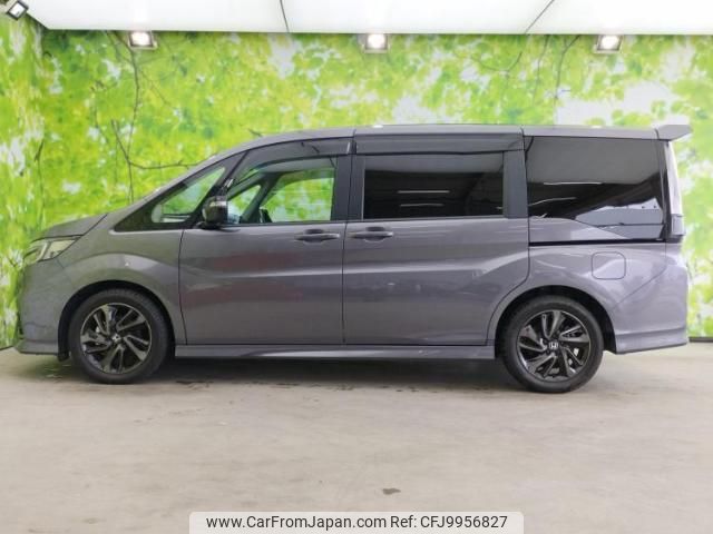 honda stepwagon 2019 quick_quick_DBA-RP3_RP3-1238346 image 2