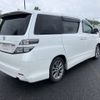toyota vellfire 2010 -TOYOTA--Vellfire ANH20W-8145684---TOYOTA--Vellfire ANH20W-8145684- image 9