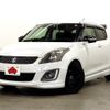 suzuki swift 2014 -SUZUKI--Swift DBA-ZC72S--ZC72S-331421---SUZUKI--Swift DBA-ZC72S--ZC72S-331421- image 1