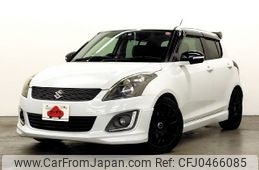 suzuki swift 2014 -SUZUKI--Swift DBA-ZC72S--ZC72S-331421---SUZUKI--Swift DBA-ZC72S--ZC72S-331421-