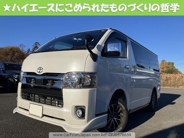 toyota hiace-van 2020 quick_quick_QDF-GDH206V_1045157 image 1