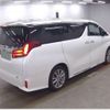 toyota alphard 2020 -TOYOTA 【飛騨 332ﾎ5858】--Alphard 3BA-AGH30W--AGH30W-0343889---TOYOTA 【飛騨 332ﾎ5858】--Alphard 3BA-AGH30W--AGH30W-0343889- image 11