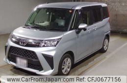 toyota roomy 2023 -TOYOTA 【福岡 506わ7908】--Roomy M900A-1039851---TOYOTA 【福岡 506わ7908】--Roomy M900A-1039851-