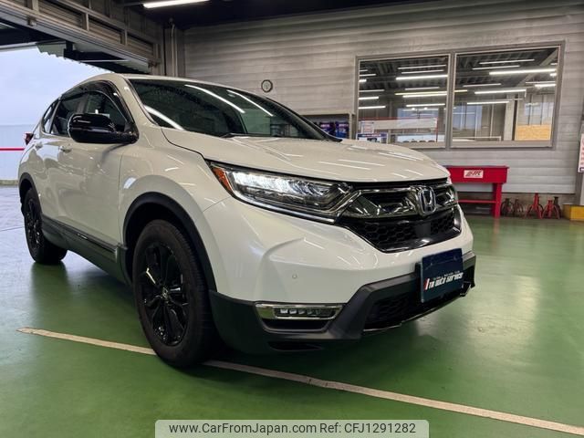 honda cr-v 2022 quick_quick_RT5_RT5-1301598 image 1