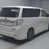 toyota vellfire 2014 -TOYOTA--Vellfire DBA-ANH20W--ANH20-8317064---TOYOTA--Vellfire DBA-ANH20W--ANH20-8317064- image 2