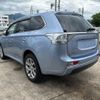 mitsubishi outlander-phev 2014 -MITSUBISHI--Outlander PHEV GG2W--0100728---MITSUBISHI--Outlander PHEV GG2W--0100728- image 2