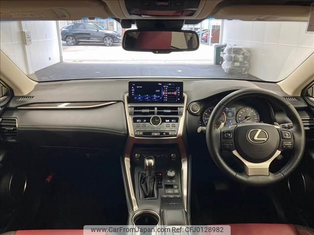 lexus nx 2018 quick_quick_DBA-AGZ10_AGZ10-1016526 image 2